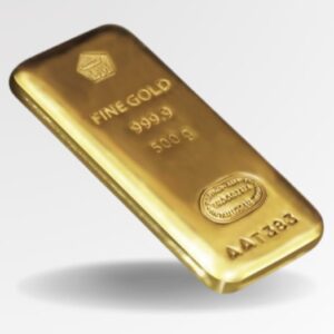 Emas ANTAM Logam Mulia Certicard – 500 gram